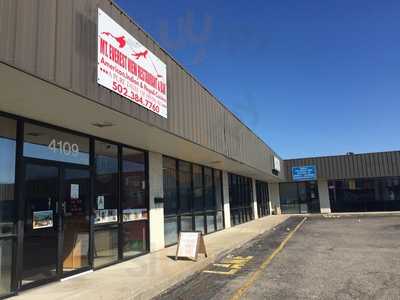 Mt Everest View Restaurant