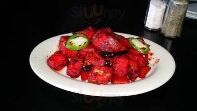 Mt Everest View Restaurant