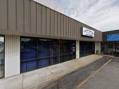 Mt Everest View Restaurant