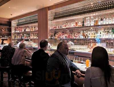 Nomad Bar