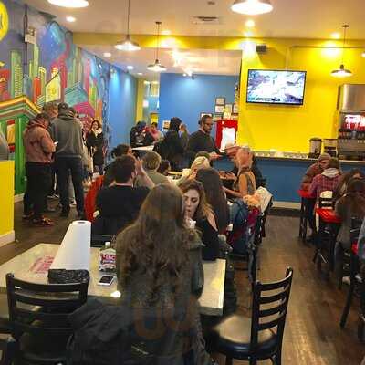 Big & Little's Restaurant