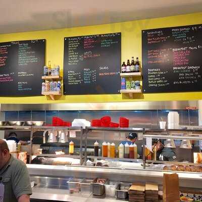 Big & Little's Restaurant