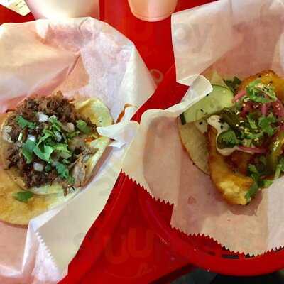 Big & Little's Restaurant