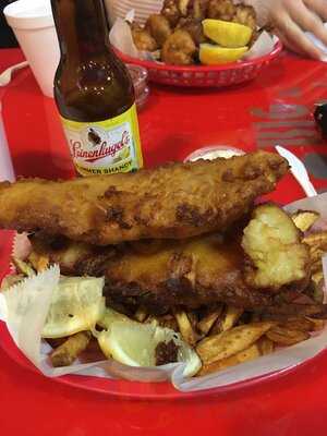 Big & Little's Restaurant