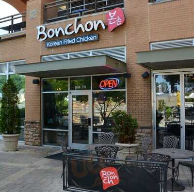 Bonchon