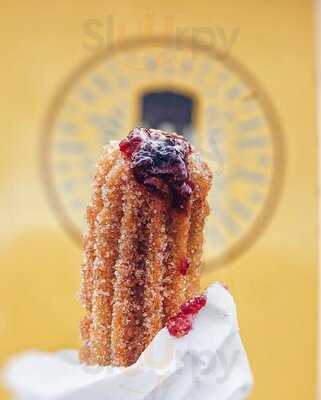 Honchos - The House Of Churros