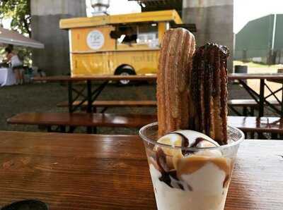 Honchos - The House Of Churros