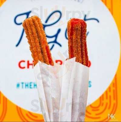 Honchos - The House Of Churros