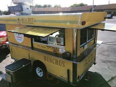 Honchos - The House Of Churros