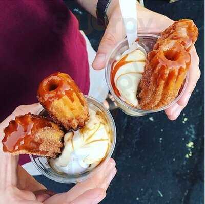 Honchos - The House Of Churros