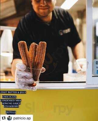 Honchos - The House Of Churros