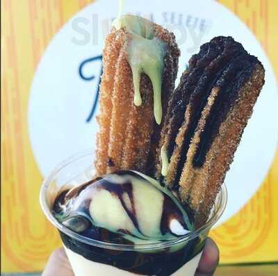 Honchos - The House Of Churros