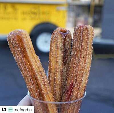 Honchos - The House Of Churros