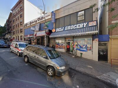 Friends Fried Chicken