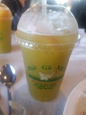 Pho Ga Nha