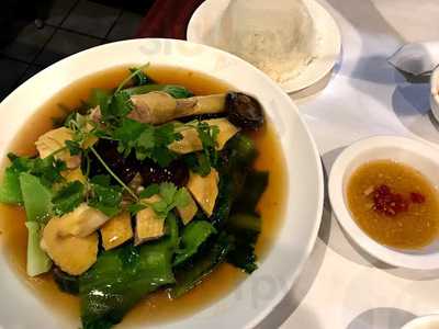Pho Ga Nha