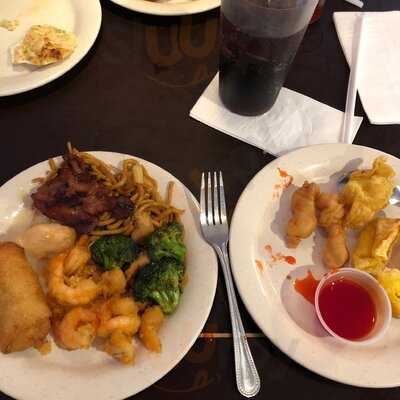 Dragon House Chinese Buffet
