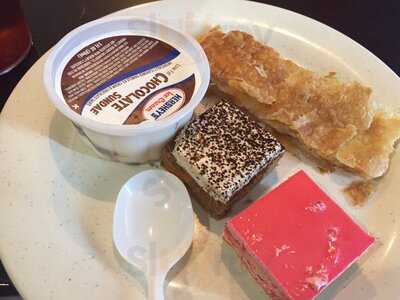 Dragon House Chinese Buffet