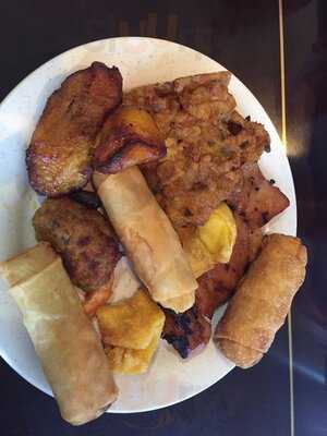 Dragon House Chinese Buffet