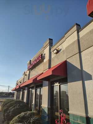 Dragon House Chinese Buffet