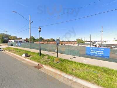 Dragon House Chinese Buffet