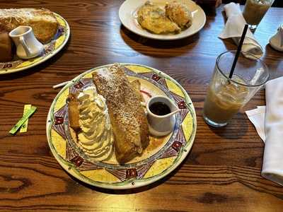 Coldspring Summer Cafe