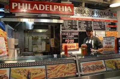 Philadelphia Steak & Sub Co