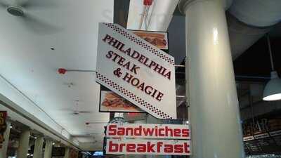 Philadelphia Steak & Sub Co