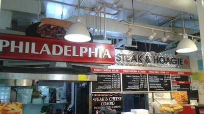 Philadelphia Steak & Sub Co