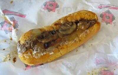 Philadelphia Steak & Sub Co