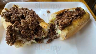Philadelphia Steak & Sub Co