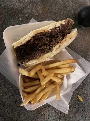 Philadelphia Steak & Sub Co