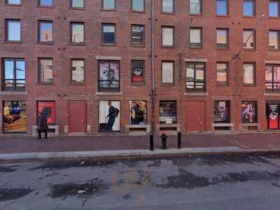 Philadelphia Steak & Sub Co