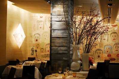 Caravaggio Restaurant