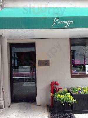 Caravaggio Restaurant