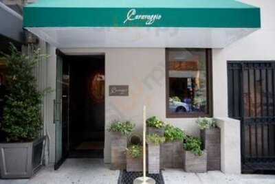 Caravaggio Restaurant