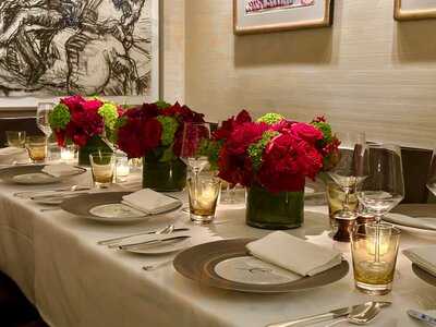 Caravaggio Restaurant