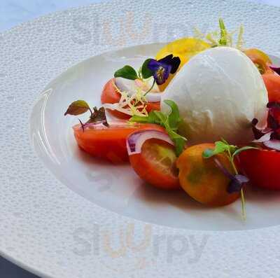 Caravaggio Restaurant