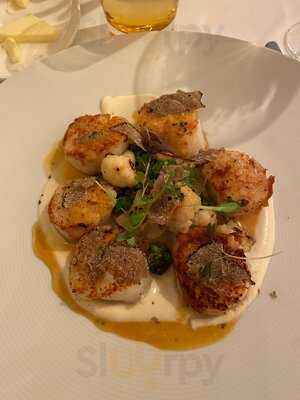 Caravaggio Restaurant