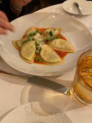 Caravaggio Restaurant