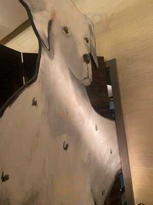 Caravaggio Restaurant