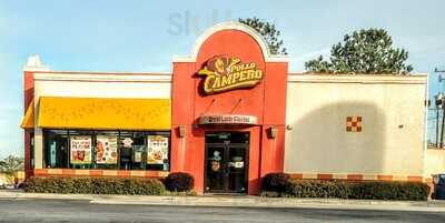 Pollo Campero