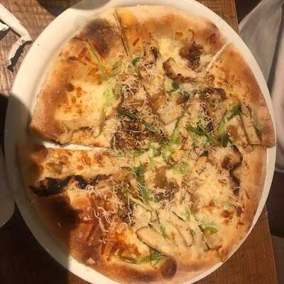 California Pizza Kitchen