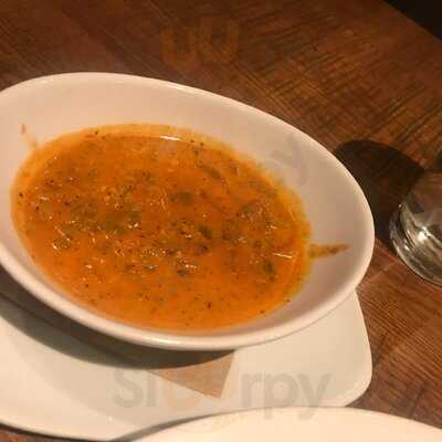 California Pizza Kitchen