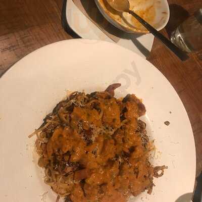 California Pizza Kitchen