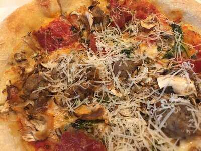 California Pizza Kitchen