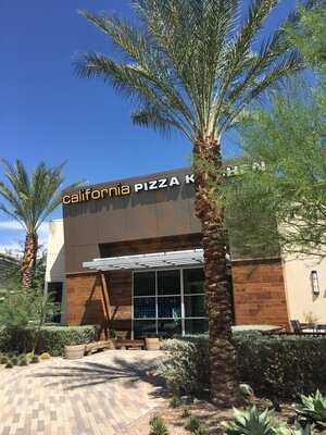 California Pizza Kitchen