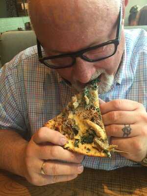 California Pizza Kitchen