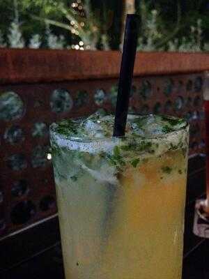 California Pizza Kitchen