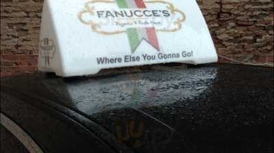 Fanucce's Campus Pizzeria & Pasta House